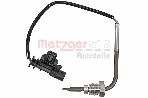 Sensor, exhaust gas temperature METZGER 0894704