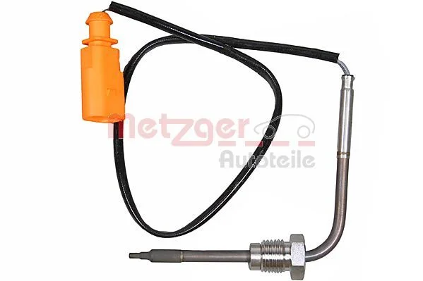 Sensor, exhaust gas temperature METZGER 0894714