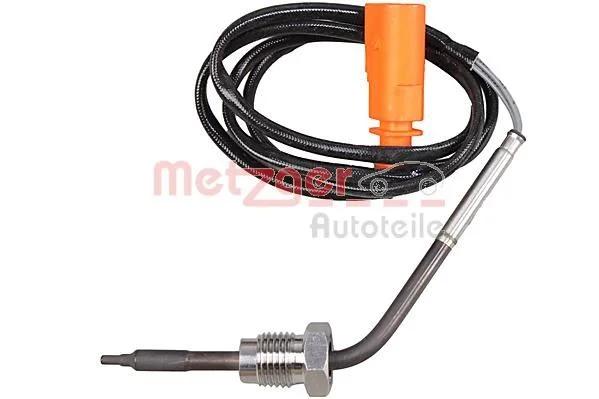 Senzor, teplota výfukových plynov METZGER 0894875
