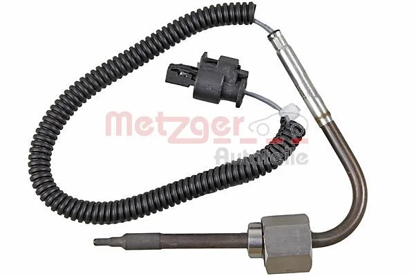 Sensor, exhaust gas temperature METZGER 0894966