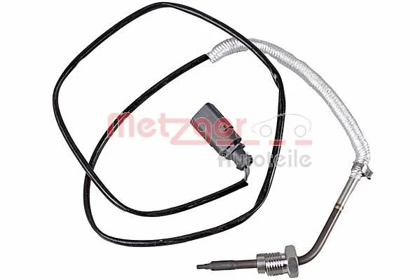 Sensor, exhaust gas temperature METZGER 0894977