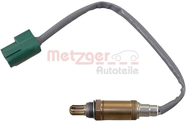 Lambda snímač METZGER 0895457