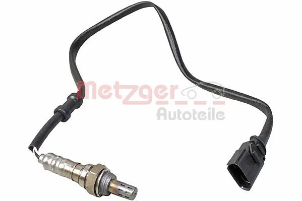 Lambda snímač METZGER 0895474