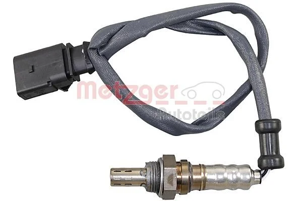 Lambda snímač METZGER 0895475
