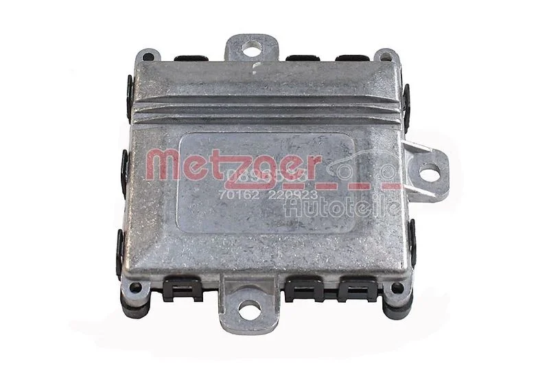 Riadiaca jednotka, svetlá METZGER 0896535