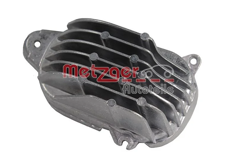 Riadiaca jednotka, svetlá METZGER 0896550