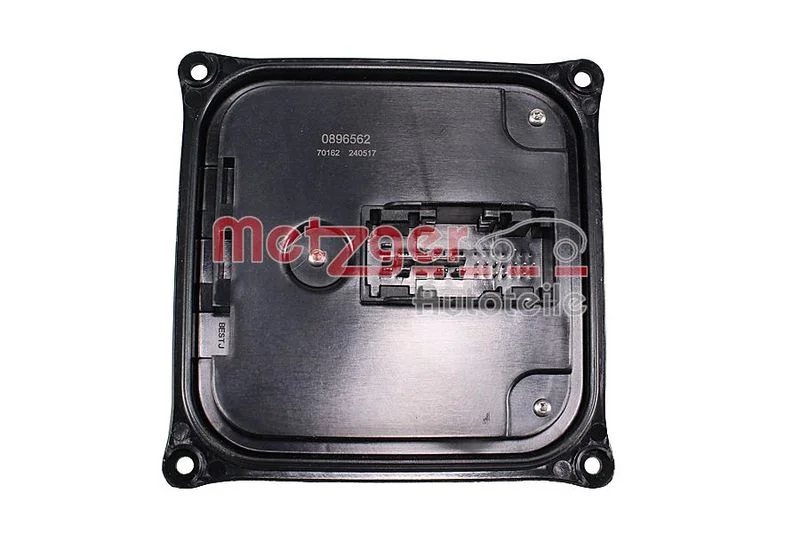 Control Unit, lights METZGER 0896562