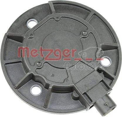 Centrálny magnet, nastavenie vačkového hriadeľa METZGER 0899035
