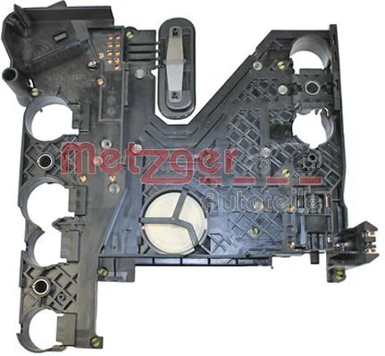 Riadiaca jednotka, automatická prevodovka METZGER 0899041