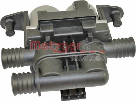 Coolant Control Valve METZGER 0899054