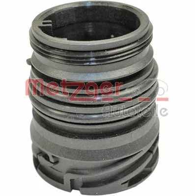 Prij. korpusas, automatinė pavarų dėžė (valdymo blokas) METZGER 0899058