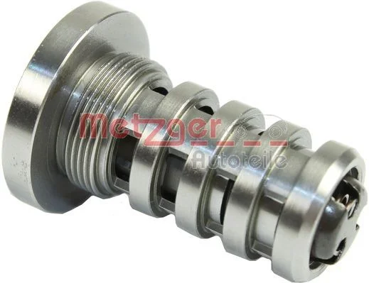 Control Valve, camshaft adjustment METZGER 0899110