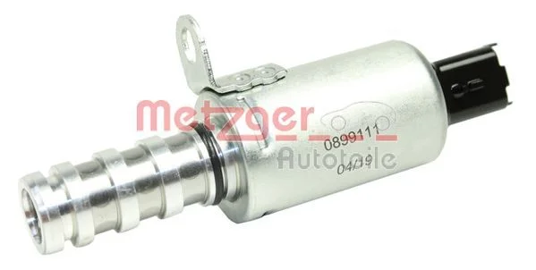 Control Valve, camshaft adjustment METZGER 0899111