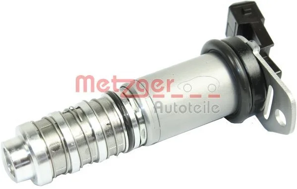 Control Valve, camshaft adjustment METZGER 0899120