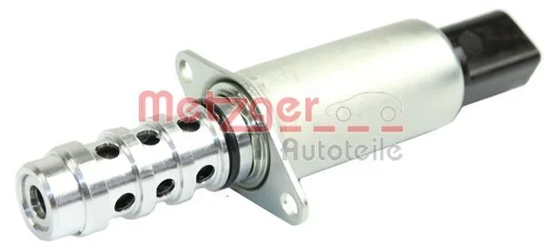 Control Valve, camshaft adjustment METZGER 0899121