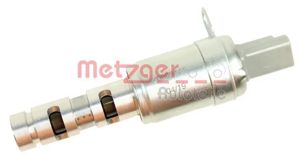 Control Valve, camshaft adjustment METZGER 0899145