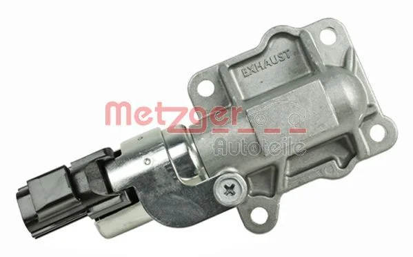 Control Valve, camshaft adjustment METZGER 0899148