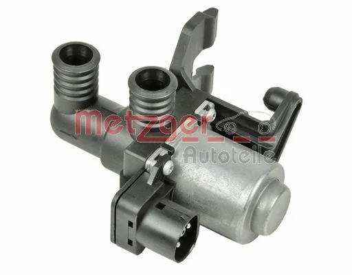 Coolant Control Valve metzger 0899159