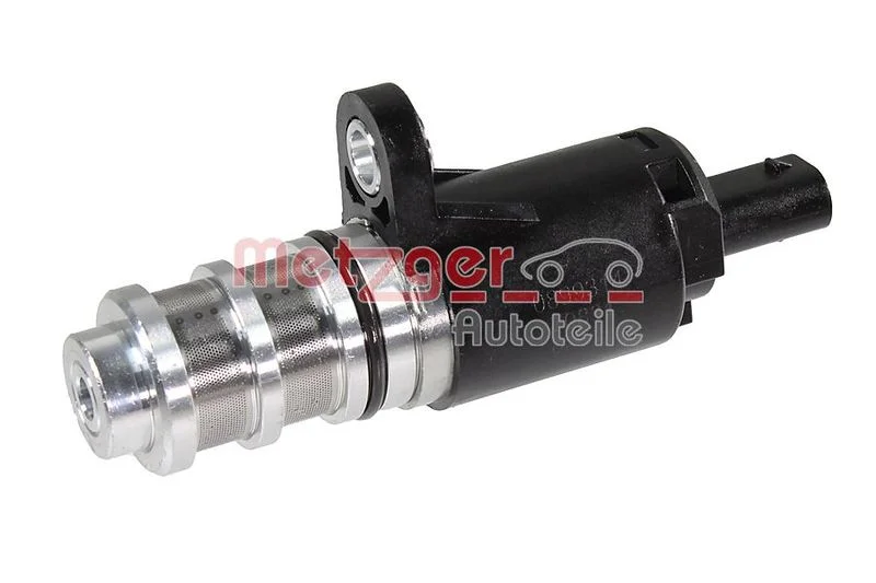 Oil Pressure Valve METZGER 0899314