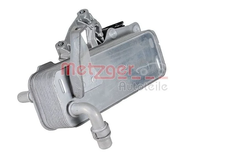Chladič oleja, automatická prevodovka METZGER 0899404
