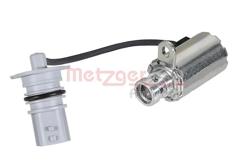 Oil Pressure Valve METZGER 0899417