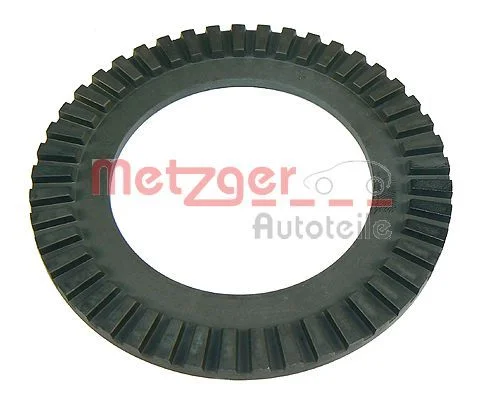 Sensor Ring, ABS METZGER 0900001