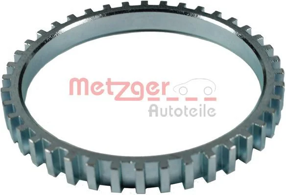 Sensor Ring, ABS METZGER 0900158