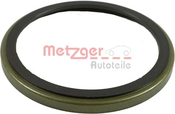 Sensor Ring, ABS METZGER 0900176