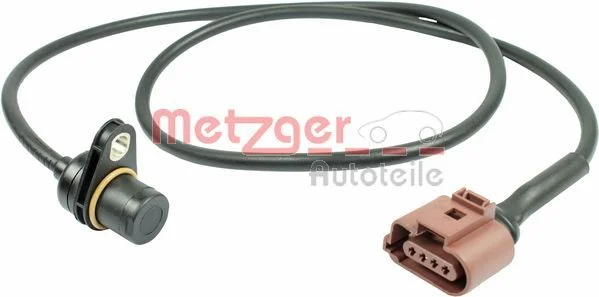 Snímač uhla riadenia METZGER 0900194