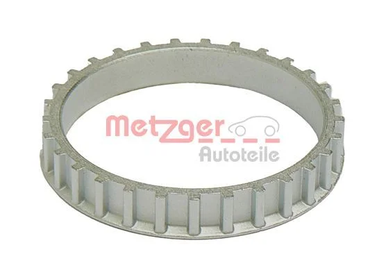 Sensor Ring, ABS METZGER 0900260