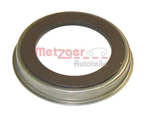 Sensor Ring, ABS METZGER 0900266