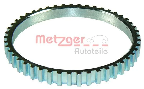 Sensor Ring, ABS METZGER 0900357