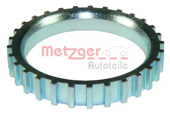 Sensor Ring, ABS METZGER 0900364