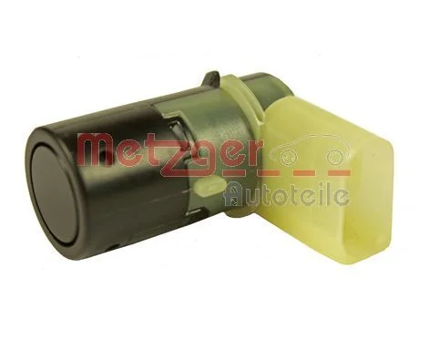 Sensor, park distance control METZGER 0901036