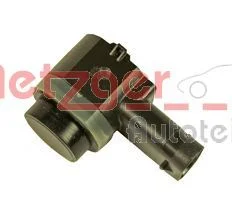 Sensor, park distance control METZGER 0901043