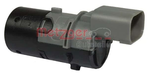 Sensor, park distance control METZGER 0901057