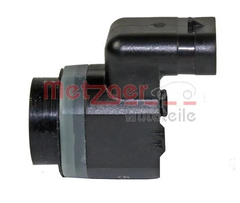 Sensor, park distance control METZGER 0901058