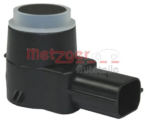 Sensor, park distance control METZGER 0901073