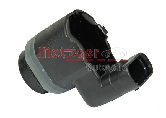 Sensor, park distance control METZGER 0901075