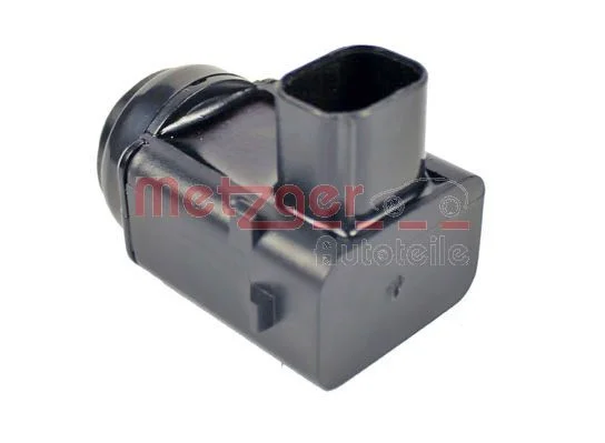 Sensor, park distance control METZGER 0901076