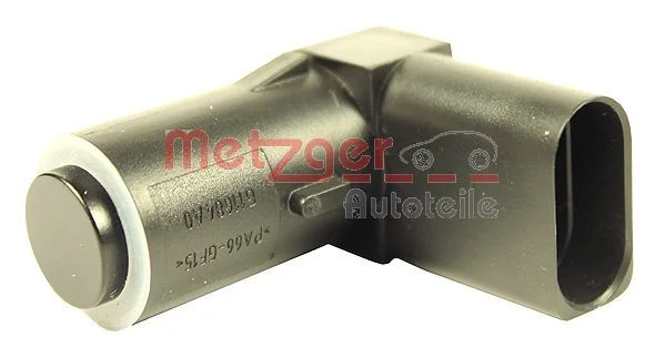 Sensor, park distance control METZGER 0901084