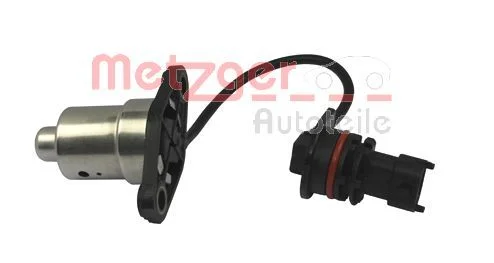Snímač, hladina motorového oleja METZGER 0901094