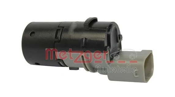 Sensor, park distance control METZGER 0901097