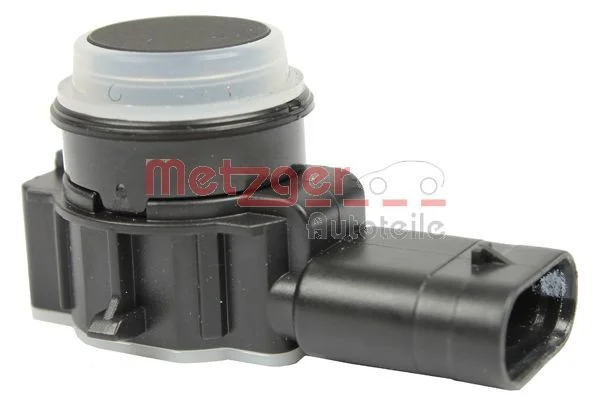 Sensor, park distance control METZGER 0901101