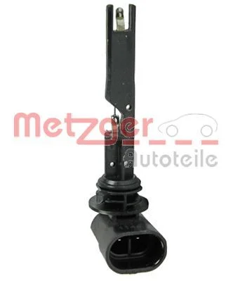 Sensor, coolant level METZGER 0901108