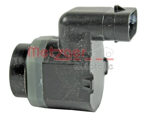 Sensor, park distance control METZGER 0901109