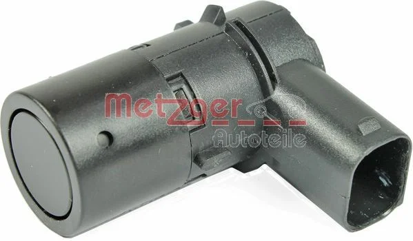 Sensor, park distance control METZGER 0901117