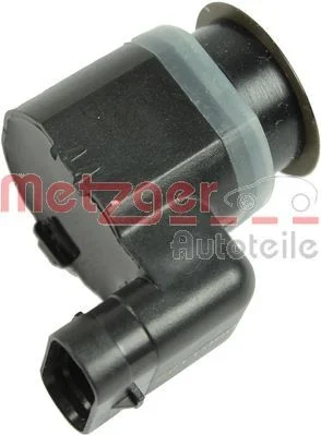 Sensor, park distance control METZGER 0901122