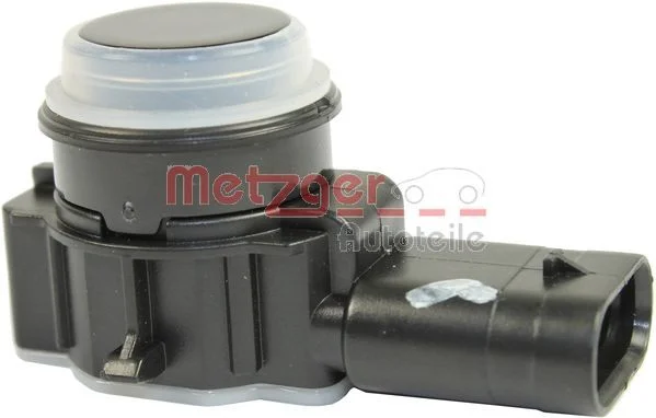 Sensor, park distance control METZGER 0901124
