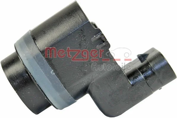 Sensor, park distance control METZGER 0901144